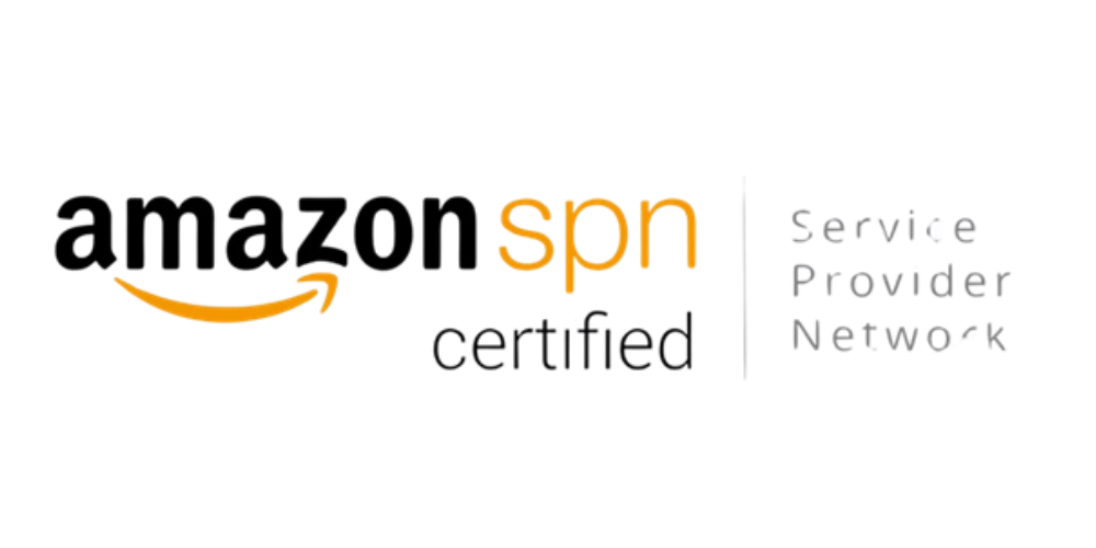 Amazon SPN Certified